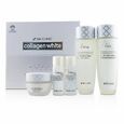 3W Clinic Набор для осветления лица Collagen White Skin Care Items 3 Set
