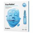 Dr.Jart+ Моделирующая маска для глубокого увлажнения Cryo Rubber Moisturizing Hyaluronic Acid,1шт