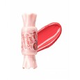 The SAEM Тинт-мусс для губ  Конфетка (грейпфрукт) Saemmul Mousse Candy Tint 04 Grapefruit Mousse,8г 