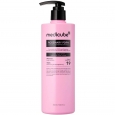 Medicube Укрепляющий шампунь с розмарином и ПДРН  Rosemary PDRN Cooling Thickening Shampoo ,400мл