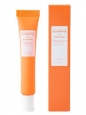 Jigott Крем для кожи вокруг глаз с роллером с коллагеном и пептидами Collagen Peptide Eye Cream,30мл