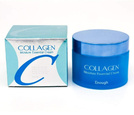 Enough Увлажняющий крем с коллагеном Collagen Moisture Essential Cream, 50 мл