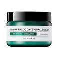 Some By Mi Восстанавливающий крем для проблемной кожи AHA/BHA/PHA 30 Days Miracle Cream, 60 мл