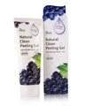 Ekel Пилинг-скатка с экстрактом винограда Natural Clean Peeling Gel Grape, 180 мл