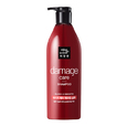 Mise-en-scène Восстанавливающий шампунь для повреждённых волос Damage Care Shampoo, 680 мл