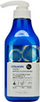 FarmStay Шампунь-кондиционер увлажняющий с коллагеном Collagen Water Full Shampoo&Conditioner,530 мл