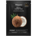 JMsolution Увлажняющая тканевая маска с кокосом Tropical Coconut Mask, 30 мл