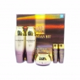 Daandan Bit Набор для лица с муцином улитки Premium Snail Royal 3Set