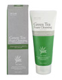 3W Clinic Пенка для умывания с экстрактом зеленого чая Green Tea Foam Cleansing, 100 мл