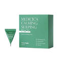 Trimay Успокаивающая ночная маска с центеллой Medicica Calming Sleeping Pack,3г