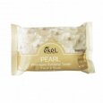 Ekel Мыло-скраб для лица и тела с жемчугом Premium Peeling Soap Pearl, 150 г