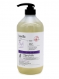 Jmella Парфюмированный шампунь для восстановления волос In France Dark Orchid Hair Shampoo, 500мл