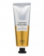 Tenzero Крем для рук с ароматом ванили Touch Holic Hand Cream Vanilla Sunshine,50мл