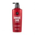 Mise-en-scène Кондиционер для повреждённых волос damage care red protein conditioner, 680мл
