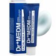 Dr+MEDM Крем-гель увлажняющий для жирной/чувствительной кожи Facial Aqua Moisturizer, 50 г