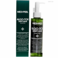 Medi-Peel Гель пенка для глубокого очищения кожи с эффектом детокса Algo-Tox Deep Clear,150 мл