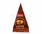 Purederm Скраб для лица с какао и тростниковым сахаром Cacao Black Sugar Facial Scrub, 20 г