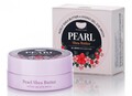 Koelf Гидрогелевые патчи с жемчугом и маслом ши Pearl Shea Butter Eye Patch, 60 шт