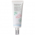 AXIS-Y Успокаивающий крем-гель с хауттюйнией Heartleaf My Type Calming Cream, 60 мл