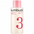 NUMBUZIN Лёгкий молочный тонер для сужения пор  No.3 Bifida Bakuchiol Zero Pore Milky Toner ,200мл 