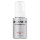 VT Cosmetics Пузырьковая сыворотка с азелаиновой кислотой Az AHA Red Micro Bubble Serum, 70 мл
