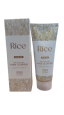 Tenzero Балансирующая пенка для умывания с  рисом Balancing Foam Cleanser Rice, 100мл