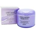 Jigott Питательный крем с коллагеном Collagen Healing Cream, 100 мл