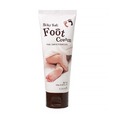 Calmia Питательный крем для ног с орехом макадамии Silky Soft Foot Cream, 100 мл