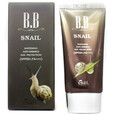 Ekel BB крем с улиточным муцином Snail BB Cream  SPF50+ PA+++, 50 мл