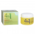 Dr.Cellio Маска для лица ночная с витаминами G50 4 in 1 SSingssing Sleeping Mask (Vita), 70 мл