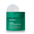 Medi-Peel Успокаивающие ПЭДЫ MEDIPEEL⁺ Cica Cooling Calming Pad 2Х,50мл