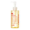 Medi-Peel Гидрофильное масло с лактобактериями Red Lacto Collagen Cleansing Oil Pro, 200 мл
