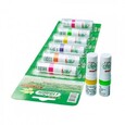 Green Herb Ингалятор-карандаш 2 в 1 с аппликатором зелёный  Way inhalant green pack, 2 мл