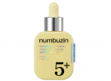 NUMBUZIN Солнцезащитная сыворотка  No.5Glutathione Vitamin Tone-up Sun Serum SPF50+ PA++++ ,30мл