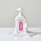 Med:B Кремовый гель для душа с ароматом лотоса Deep Purify Cream Body Wash Lotus, 500 мл