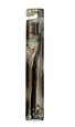EQ MaxON Зубная щетка с древесным углем Mashimaro Charcoal Toothbrush, 1 шт