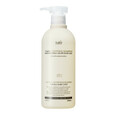 Lador Бессульфатный органический шампунь с эфирными маслами Triplex Natural Shampoo Sample, 530 мл