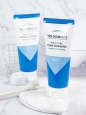 Jigott Очищающая увлажняющая пенка для лица Vita Solution 12 Moisture Foam Cleansing, 180 мл