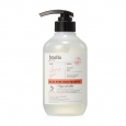 Jmella Восстанавливающий и питающий шампунь для волос  In France Spring Apple Hair Shampoo,500 мл