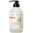 Jmella Восстанавливающий шампунь для волос "Яблоко" infrance disney spring apple hair shampoo,500 мл