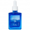 Dr. Althea Сыворотка с ПДРН и бамбуком для глубокого увлажнения Aqua Marine Deep Serum,30мл