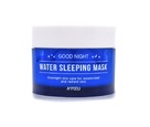A'Pieu Ночная увлажняющая маска с березовым соком Good Night Water Sleeping Mask, 110 г