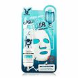 Elizavecca Тканевая маска с натуральным увлажняющим Deep Power Ringer Mask Pack Aqua, 23 мл