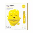Dr.Jart+ Моделирующая маска для выравнивания тона Cryo Rubber With Brightening Vitamin C, 1 шт