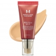 Missha Многофункциональный ВВ-крем №25 (Warm beige) M Perfect Cover BB Cream SPF42, 50 мл