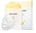 VARIHOPE Антивозрастная витаминизирующая маска для лица 8 Days Pure Vitamin C Mask Pack, 22 г