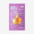Missha Маска для сухой кожи с дикой грушей и колокольчиком Talks Vegan Squeeze Super Energizer,27г