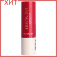 The SAEM Оттеночный увлажняющий бальзам для губ(красный) Saemmul Essential Tint Lipbalm Red RD01,4г