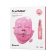 Dr.Jart+ Подтягивающая маска для упругости кожи Cryo Rubber Mask With Firming Collagen, 1 шт 