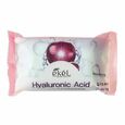 Ekel Мыло косметическое с гиалуроновой кислотой Peeling Soap Hyaluronic Acid, 150 г